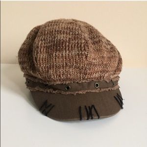 90’s winter hat